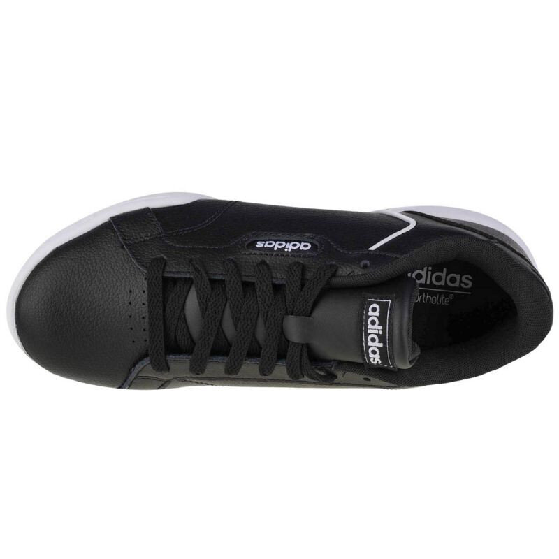 Spordijalatsid naistele Adidas Roguera W EG2663, mustad hind ja info | Naiste spordi- ja vabaajajalatsid | kaup24.ee