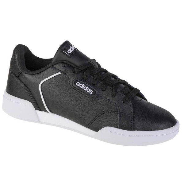 Спортивные туфли женские Adidas Roguera W EG2663, черные цена | kaup24.ee