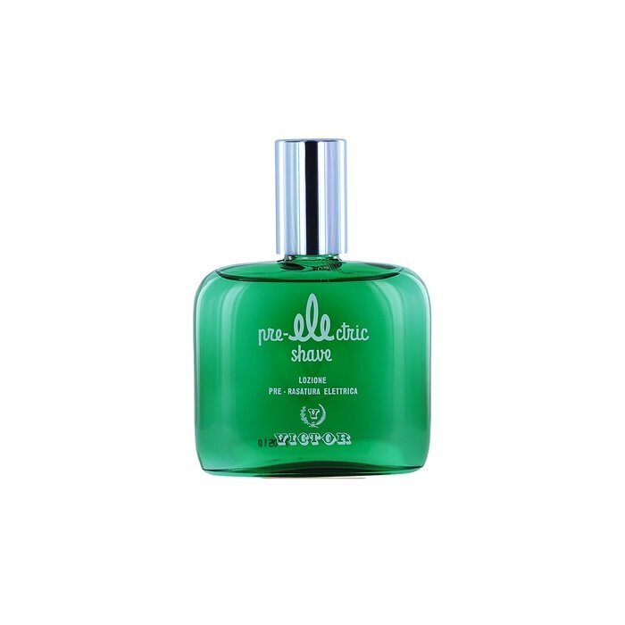 Raseerimiseelne losjoon Victor Pre-electric, 100 ml цена и информация | Raseerimisvahendid | kaup24.ee