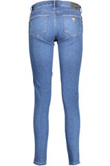 Naiste teksad Guess Jeans W0YAJ2D4484 цена и информация | Женские джинсы | kaup24.ee