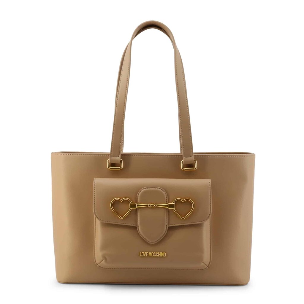 Love Moschino - JC4074PP1ELC0 70194 JC4074PP1ELC0_107 hind ja info | Naiste käekotid | kaup24.ee