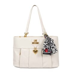 Love Moschino - JC4047PP1ELO0 70214 JC4047PP1ELO0_110 hind ja info | Naiste käekotid | kaup24.ee