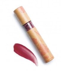 Huuleläige Couleur Caramel 9 ml, N816 Cherry Ouzvar hind ja info | Huulepulgad, -läiked, -palsamid, vaseliin | kaup24.ee