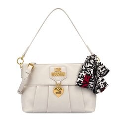 Love Moschino - JC4046PP1ELO0 70217 JC4046PP1ELO0_110 hind ja info | Naiste käekotid | kaup24.ee