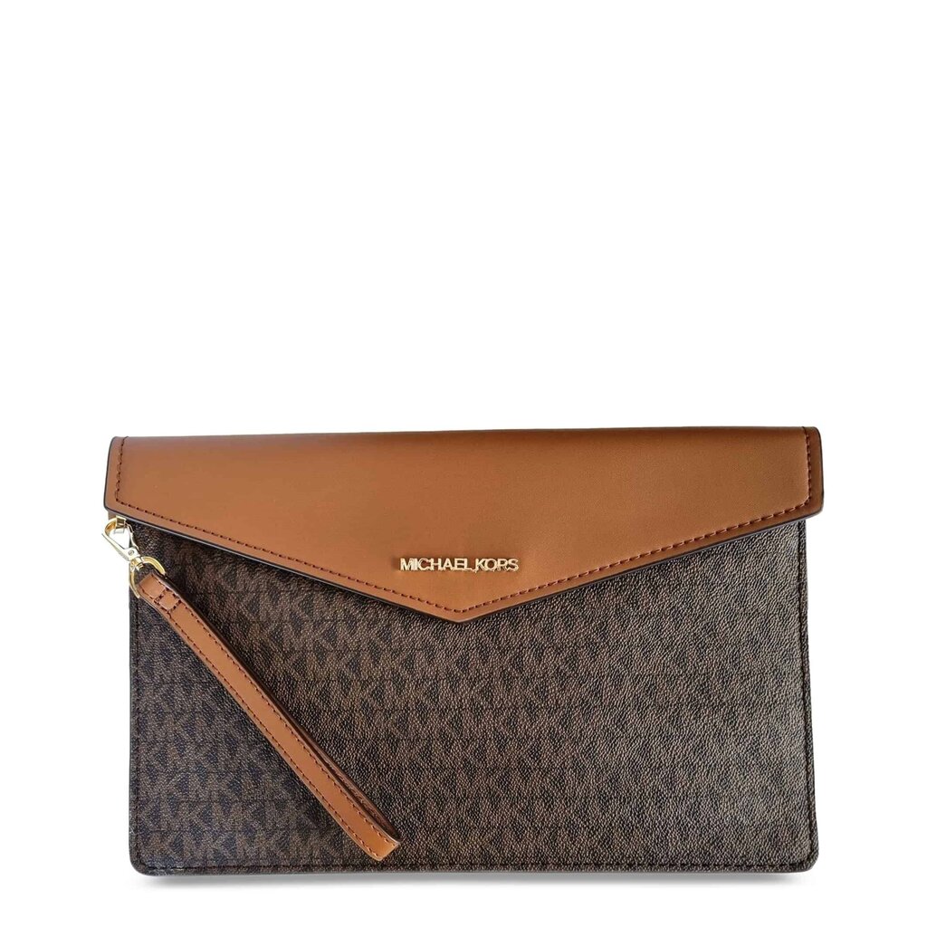 Michael Kors - MAISIE_35T1G5MT7B 70245 MAISIE_35T1G5MT7B_BROWN цена и информация | Naiste käekotid | kaup24.ee