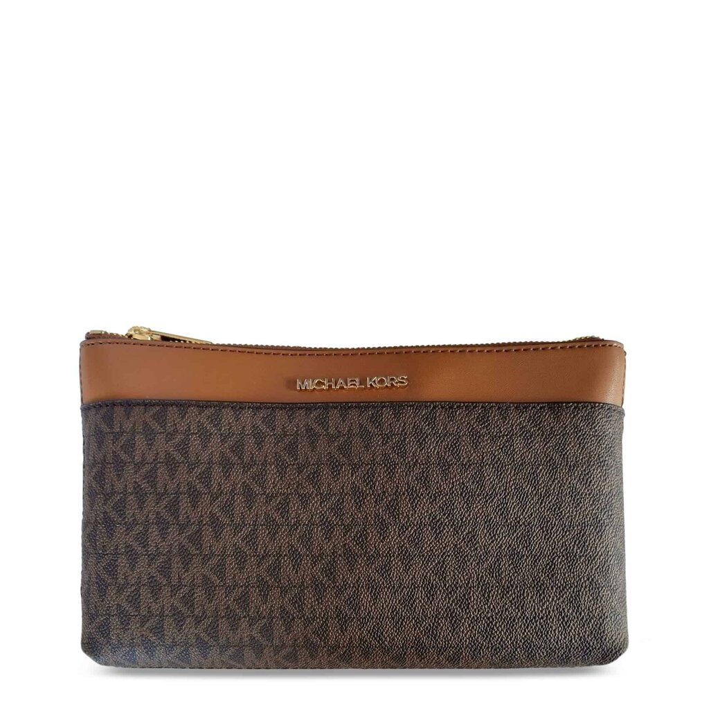 Michael Kors - MAISIE_35T1G5MT7B 70245 MAISIE_35T1G5MT7B_BROWN цена и информация | Naiste käekotid | kaup24.ee