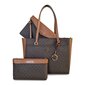 Michael Kors - MAISIE_35T1G5MT7B 70245 MAISIE_35T1G5MT7B_BROWN цена и информация | Naiste käekotid | kaup24.ee