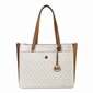 Michael Kors - MAISIE_35T1G5MT7B 70246 MAISIE_35T1G5MT7B_VANILLA цена и информация | Naiste käekotid | kaup24.ee