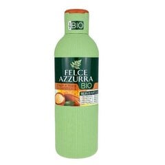 Felce Azzurra BIO Dušigeel Argan & Honey 500ml hind ja info | Dušigeelid, õlid | kaup24.ee