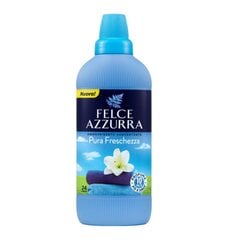 Felce Azzurra kangapehmendaja kontsentraat Pure Freshness 1025ml hind ja info | Felce Azzurra Kodutarbed | kaup24.ee