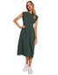 Naistele mõeldud kleit Moe M581 hind ja info | Kleidid | kaup24.ee