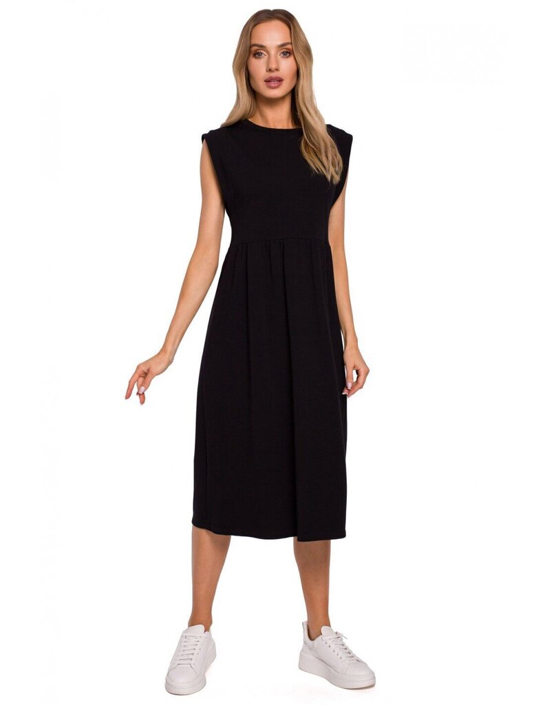 Naistele mõeldud kleit Moe M581 hind ja info | Kleidid | kaup24.ee