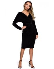Naiste kleit Moe M561 hind ja info | Kleidid | kaup24.ee