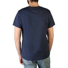 Tommy Hilfiger DM0DM13250 70043 DM0DM13250_C87-XXL цена и информация | Мужские футболки | kaup24.ee