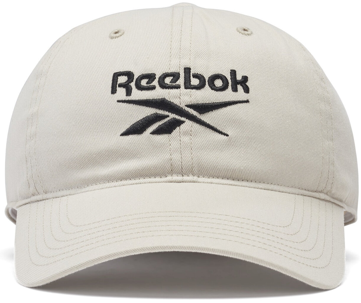 Reebok Mütsid Te Logo Cap HD9887 HD9887/OSFM hind ja info | Meeste sallid, mütsid ja kindad | kaup24.ee