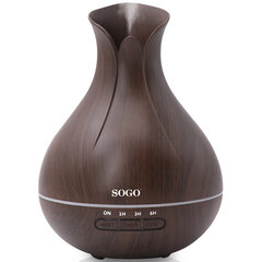 Aroma Diffuser Sogo AIR-SS-21721 цена и информация | Увлажнители воздуха | kaup24.ee