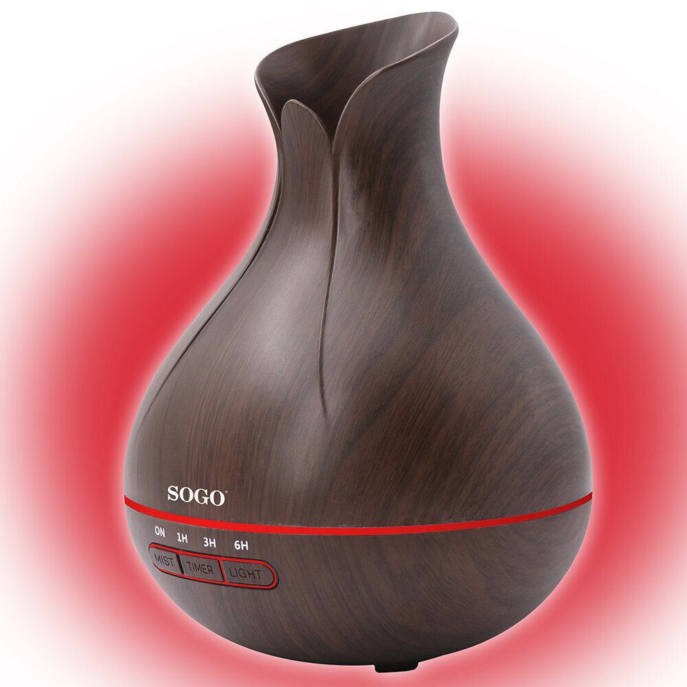 Aroma Diffuser Sogo AIR-SS-21721 hind ja info | Õhuniisutajad | kaup24.ee