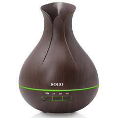 Aroma Diffuser Sogo AIR-SS-21721 цена и информация | Увлажнители воздуха | kaup24.ee