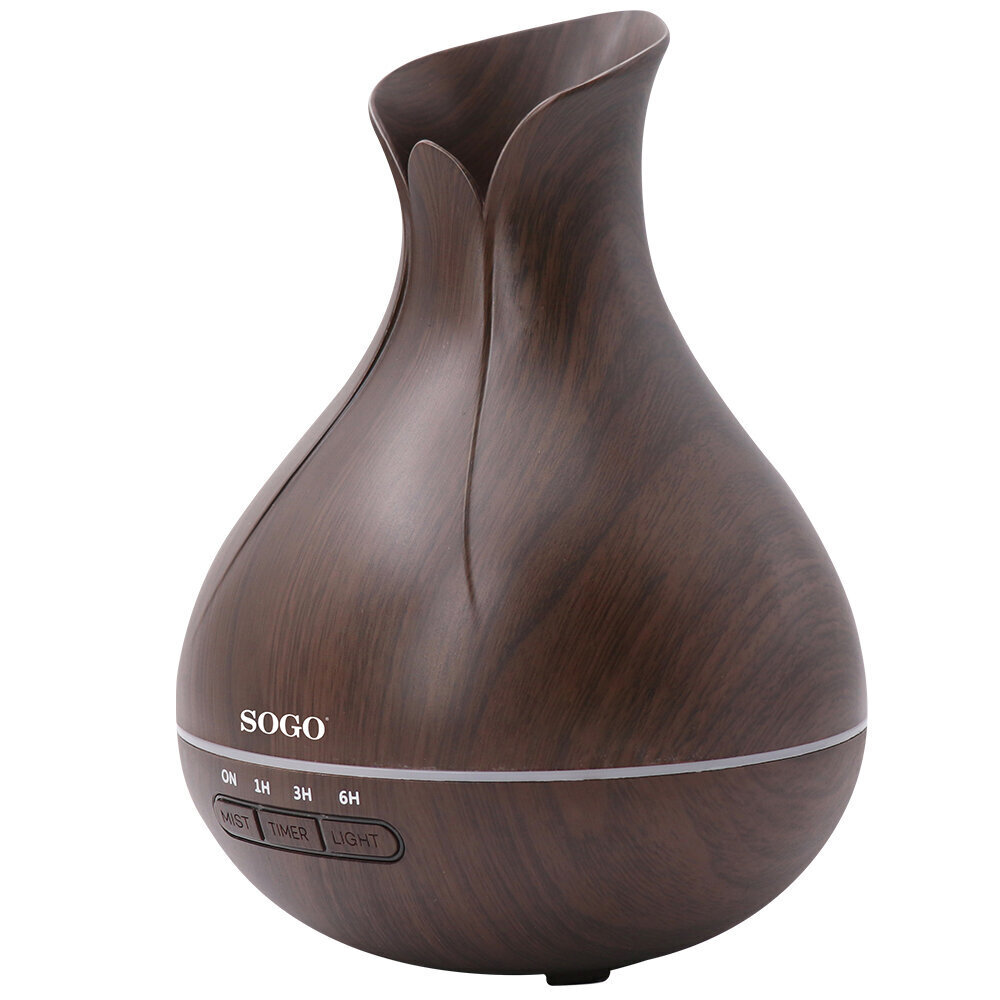 Aroma Diffuser Sogo AIR-SS-21721 hind ja info | Õhuniisutajad | kaup24.ee