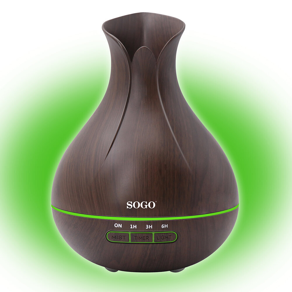 Aroma Diffuser Sogo AIR-SS-21721 hind ja info | Õhuniisutajad | kaup24.ee