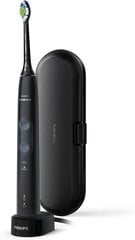 Электрическая зубная щетка Philips HX6830/53 цена и информация | Электрические зубные щетки | kaup24.ee