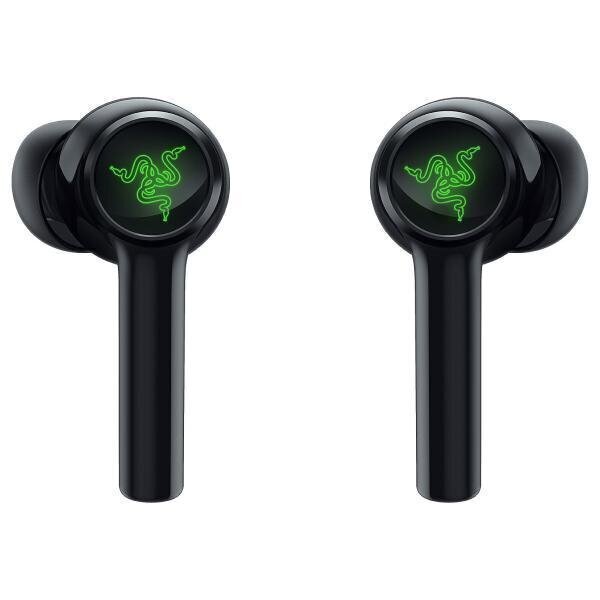 Razer Hammerhead True Wireless 2021 Black hind ja info | Kõrvaklapid | kaup24.ee