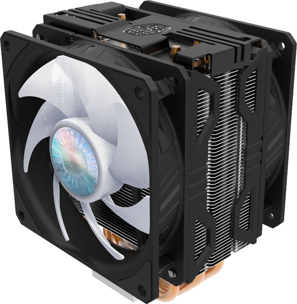 Cooler Master RR-212TK-18PA-R1 hind ja info | Protsessori jahutid | kaup24.ee