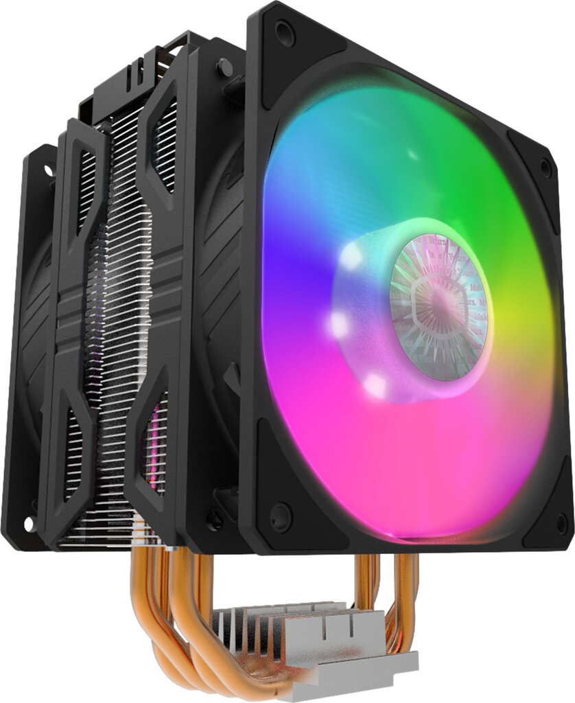 Cooler Master RR-212TK-18PA-R1 цена и информация | Protsessori jahutid | kaup24.ee