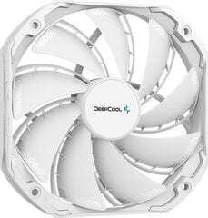 Вентилятор Deepcool R-AS500-WHNLMP-G цена и информация | Кулеры для процессоров | kaup24.ee