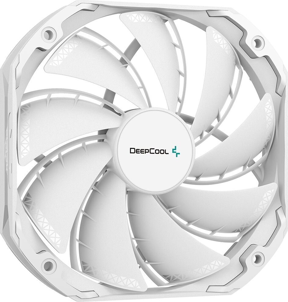 Deepcool R-AS500-WHNLMP-G hind ja info | Protsessori jahutid | kaup24.ee