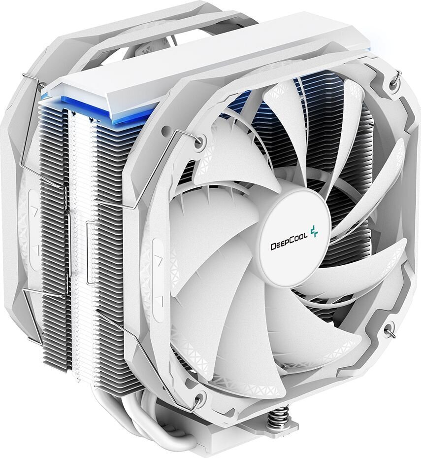 Deepcool R-AS500-WHNLMP-G hind ja info | Protsessori jahutid | kaup24.ee