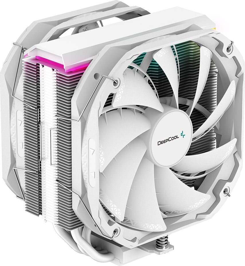 Deepcool R-AS500-WHNLMP-G цена и информация | Protsessori jahutid | kaup24.ee