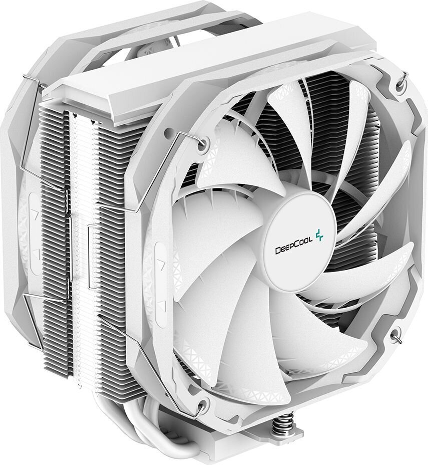 Deepcool R-AS500-WHNLMP-G hind ja info | Protsessori jahutid | kaup24.ee