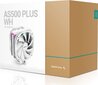 Deepcool R-AS500-WHNLMP-G hind ja info | Protsessori jahutid | kaup24.ee