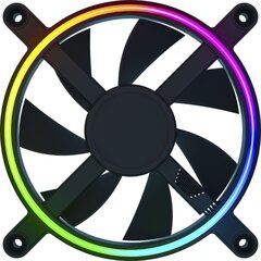 Razer Kunai Chroma, 120 mm, 3 ventilaatorit цена и информация | Компьютерные вентиляторы | kaup24.ee