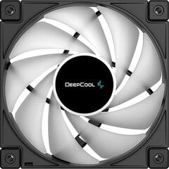 Deepcool R-FC120-BAMN1-G-1 цена и информация | Компьютерные вентиляторы | kaup24.ee