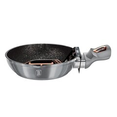 Pann Mini Graniit Berlinger Haus, 16 cm BH-6132 цена и информация | Cковородки | kaup24.ee