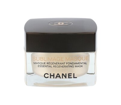 Mask Sublimage Chanel: Maht - 50 ml hind ja info | Näomaskid, silmamaskid | kaup24.ee