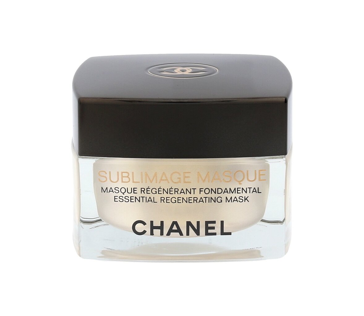 Mask Sublimage Chanel: Maht - 50 ml цена и информация | Näomaskid, silmamaskid | kaup24.ee