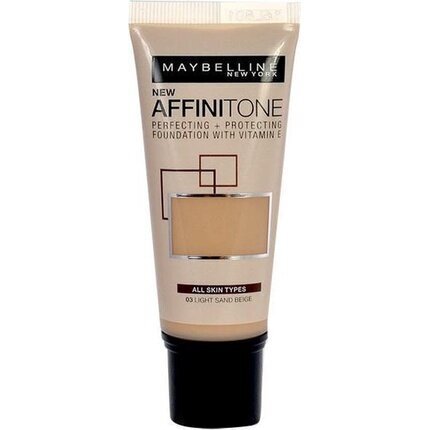 Maybelline Ühendav jumestuskreem HD Pigments Affinitone'iga (Hydrating Tone-One-Tone Foundation) 30 ml цена и информация | Jumestuskreemid, puudrid | kaup24.ee