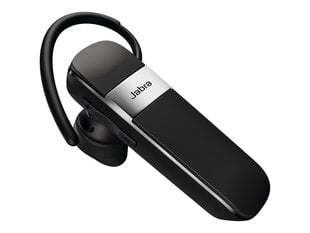 Наушники Jabra Talk 15 SE BT черного цвета цена и информация | Bluetooth гарнитура | kaup24.ee