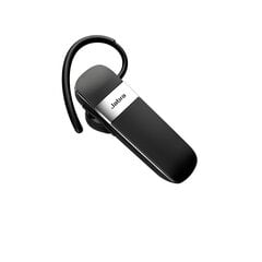 Jabra Talk 15 SE BT kõrvaklapid mustad цена и информация | Bluetooth гарнитура | kaup24.ee