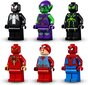 76175 LEGO® Super Heroes Ämblikmehe peidupaik цена и информация | Klotsid ja konstruktorid | kaup24.ee