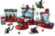 76175 LEGO® Super Heroes Ämblikmehe peidupaik цена и информация | Klotsid ja konstruktorid | kaup24.ee