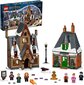 76388 LEGO® Harry Potter Külaskäik Hogsmeade'i külla цена и информация | Klotsid ja konstruktorid | kaup24.ee