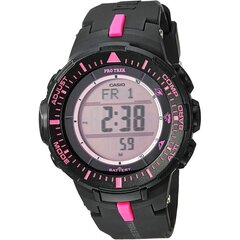 Женские часы Casio PRG3001A4ER цена и информация | Женские часы | kaup24.ee