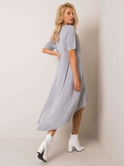 Платье для женщин Casandra, серая цена и информация | Платья | kaup24.ee