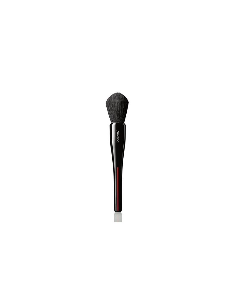 Shiseido Kosmeetiline pintsel Maru Fude Multi Face Brush hind ja info | Meigipintslid, -käsnad | kaup24.ee