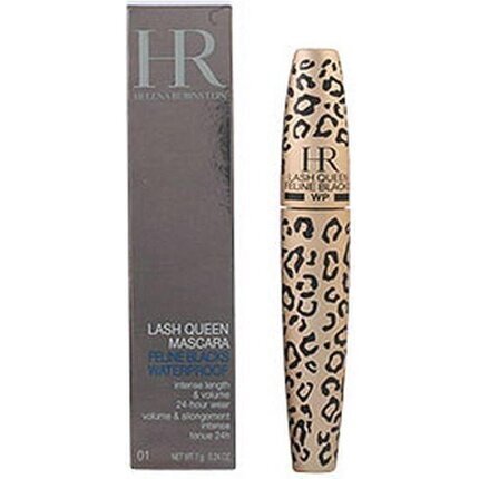 Ripsmetušš Helena Rubinstein Lash Queen 7g, veekindel hind ja info | Ripsmetušid, lauvärvid, silmapliiatsid, seerumid | kaup24.ee