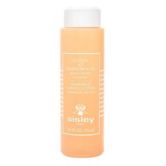 Очищающий и тонизирующий тоник для лица Sisley Grapefruit Toning, 250 мл цена и информация | Аппараты для ухода за лицом | kaup24.ee